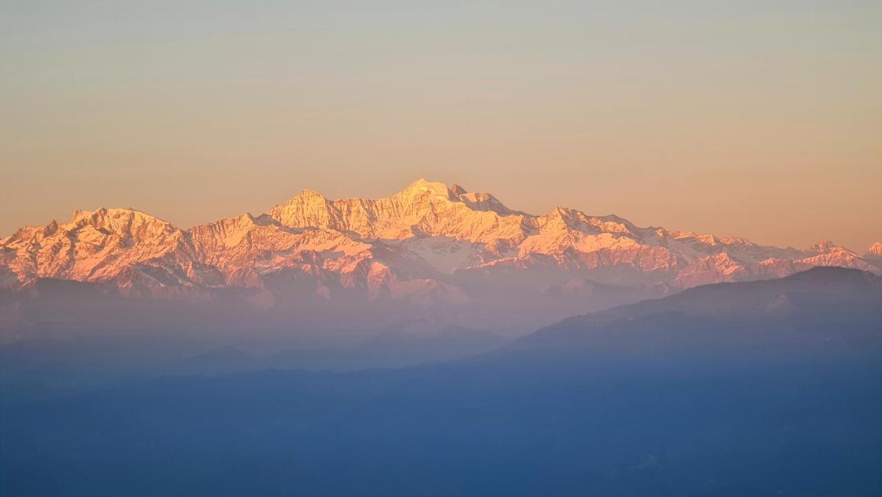 The Kanatal Arbour Kültér fotó