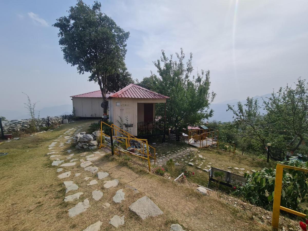 The Kanatal Arbour Kültér fotó